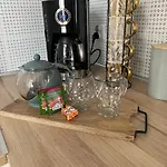 Mlynska2 Lejlighed