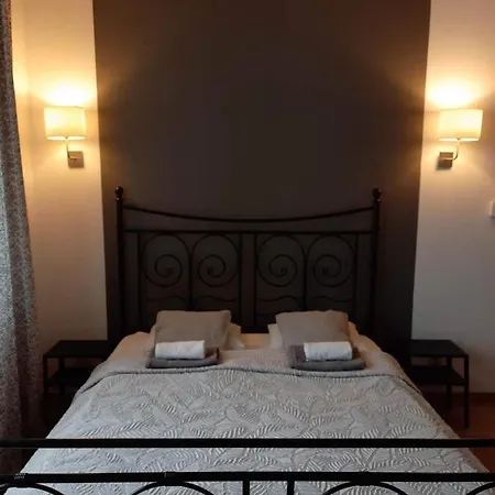 Lägenhet Mlynska2 Bielsko-Biała