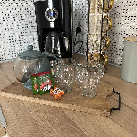 Mlynska2 Lejlighed