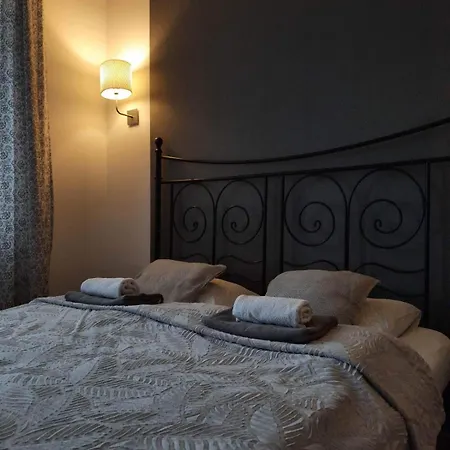 Apartment Mlynska2 *