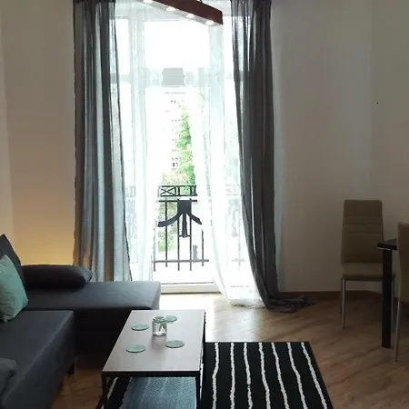 Apartment Mlynska2 *