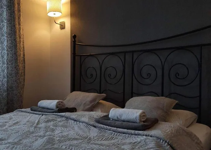 Appartement Mlynska2 *