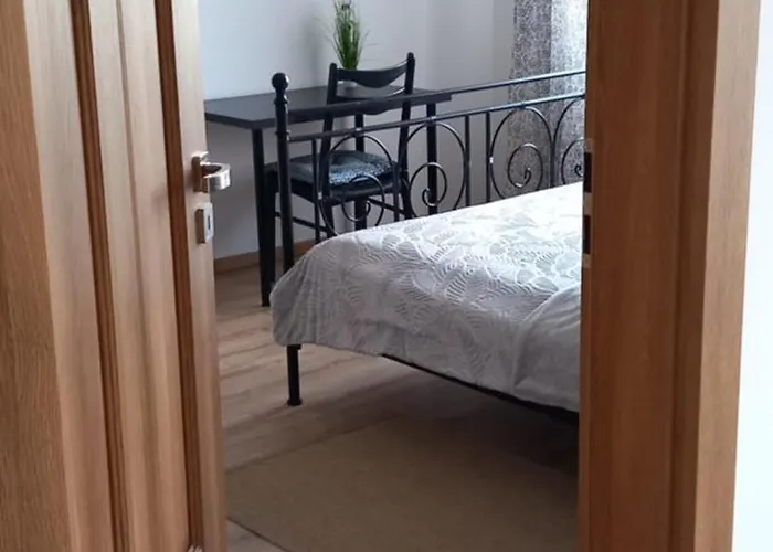 Appartement Mlynska2