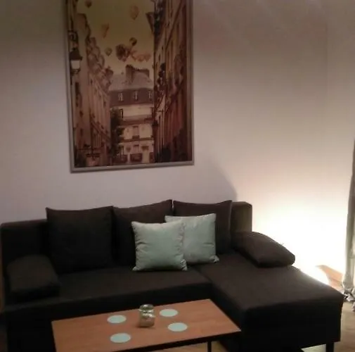 Mlynska2 Apartment Bielsko-Biala