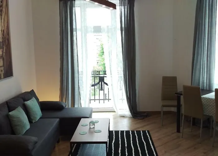 Apartment Mlynska2 *